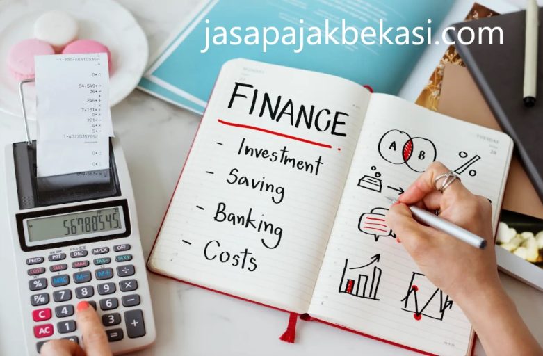 Mengatur Keuangan: Kunci Hidup Tenang